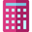 Calculator 图标 64x64