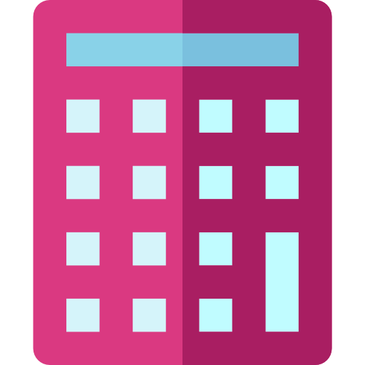 Calculator 图标