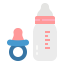 Baby bottle іконка 64x64