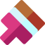 Paint brush 图标 64x64