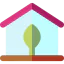 House 图标 64x64