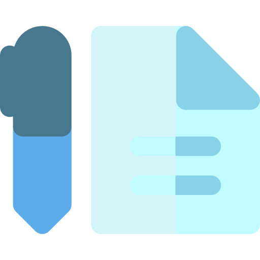 Document icon