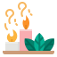 Candle іконка 64x64
