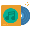 Cd player іконка 64x64