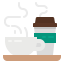 Coffee іконка 64x64