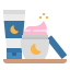 Cream іконка 64x64
