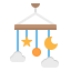 Crib іконка 64x64