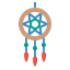 Dreamcatcher іконка 64x64