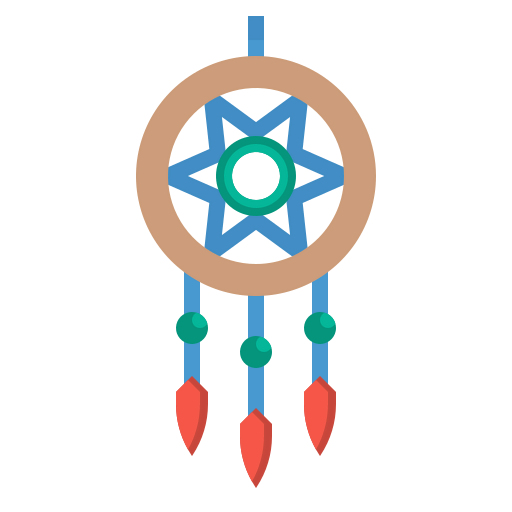 Dreamcatcher icon