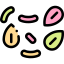 Nuts icon 64x64