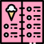 Menu icon 64x64