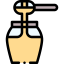 Honey jar icon 64x64