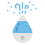 Humidifier іконка 64x64
