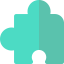 Puzzle icon 64x64