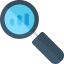 Analytics icon 64x64