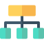 Diagram icon 64x64
