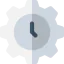 Time icon 64x64
