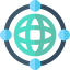 Internet icon 64x64