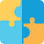 Puzzle icon 64x64