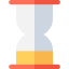Hourglass icon 64x64