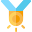 Medal icon 64x64