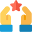 Rating icon 64x64