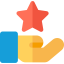 Favorite icon 64x64