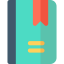 Agenda icon 64x64