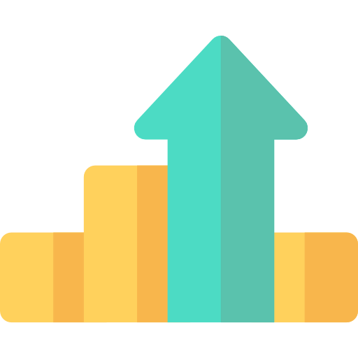 Analytics icon