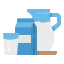 Milk іконка 64x64