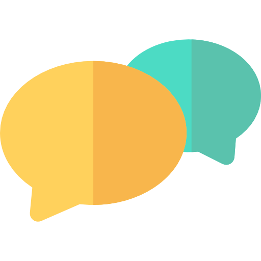 Chat icon
