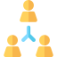 Teamwork icon 64x64