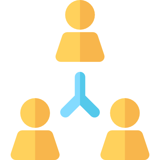 Teamwork icon