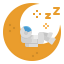 Moon іконка 64x64
