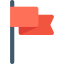 Flag icon 64x64