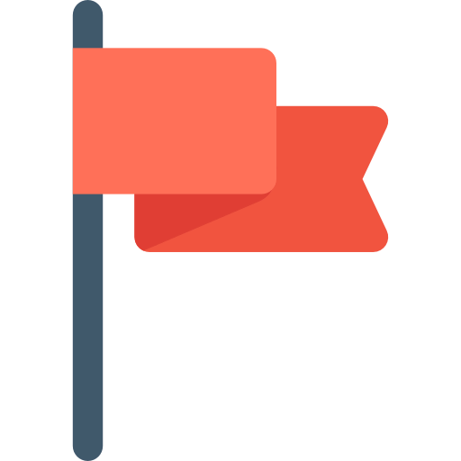 Flag icon