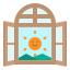 Window іконка 64x64