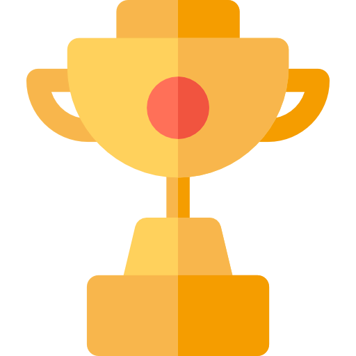 Trophy icon