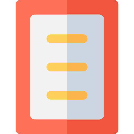 Notepad icon