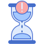 Hourglass icon 64x64