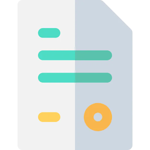 File icon