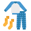 Pyjamas іконка 64x64