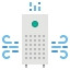 Air purifier іконка 64x64