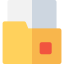 Folder icon 64x64