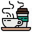 Coffee 图标 64x64