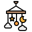Crib 图标 64x64