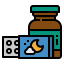 Sleeping pills 图标 64x64