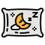 Pillow 图标 64x64