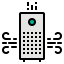 Air purifier 图标 64x64