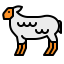Sheep 图标 64x64